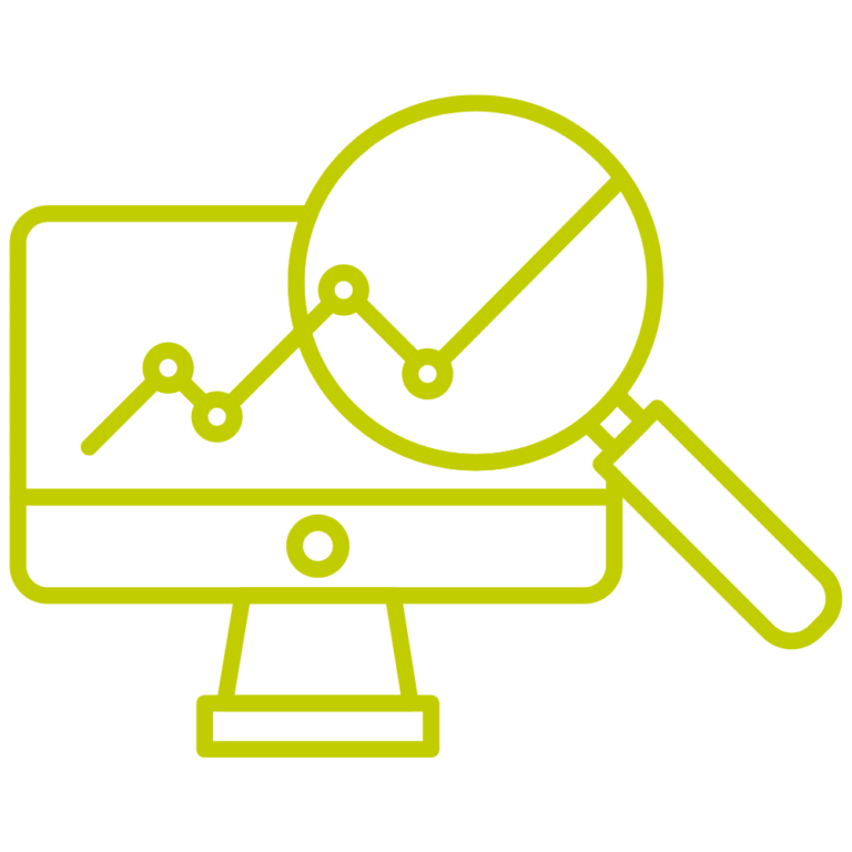 Monitor and optimize operations