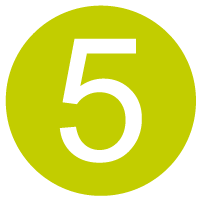 Number 5
